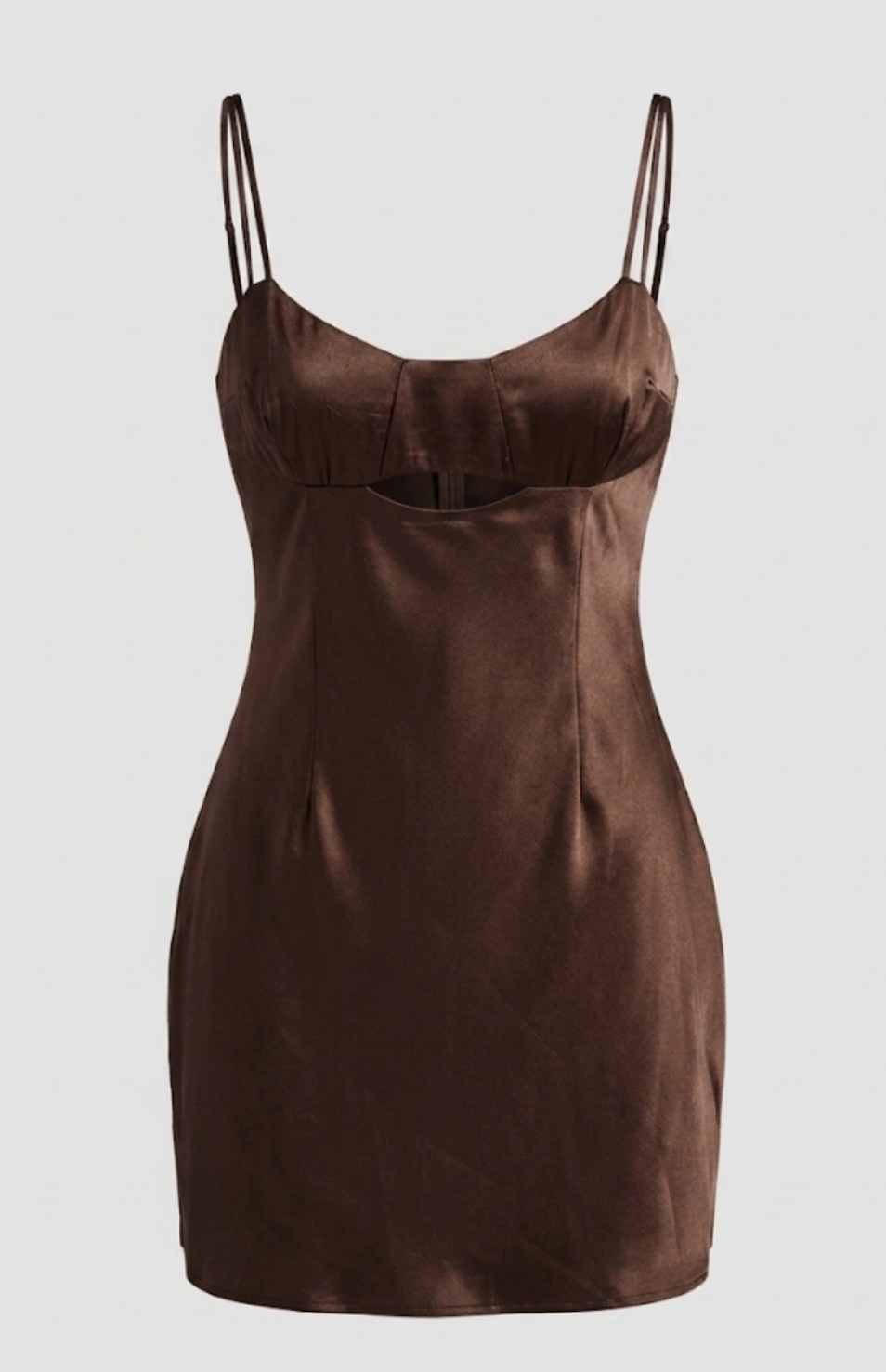 Vestido MESHKI (Pieza Unica)